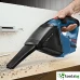 BOSCH GAS 12V SOLO - ПРОФЕСИОНАЛНА АКУМУЛАТОРНА ПРАХОСМУКАЧКА